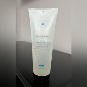 Skin Ceuticals LHA cleanser